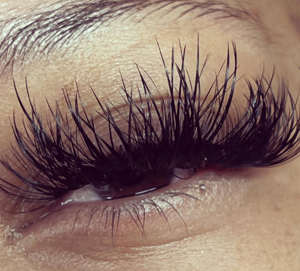 Fan Pro Lash Kit