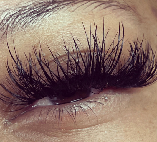 Fan Pro Lash Kit