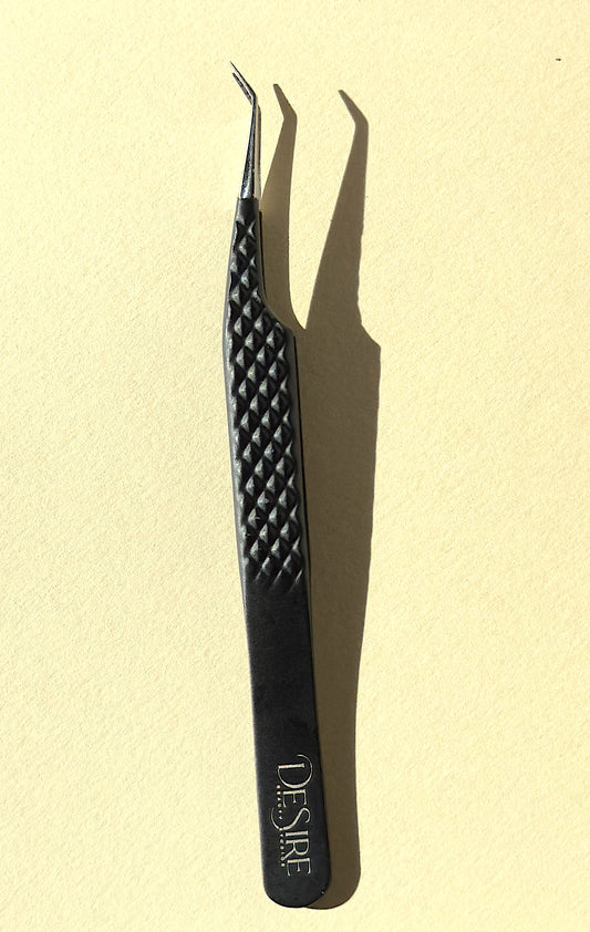 45 Degree Volume Tweezer